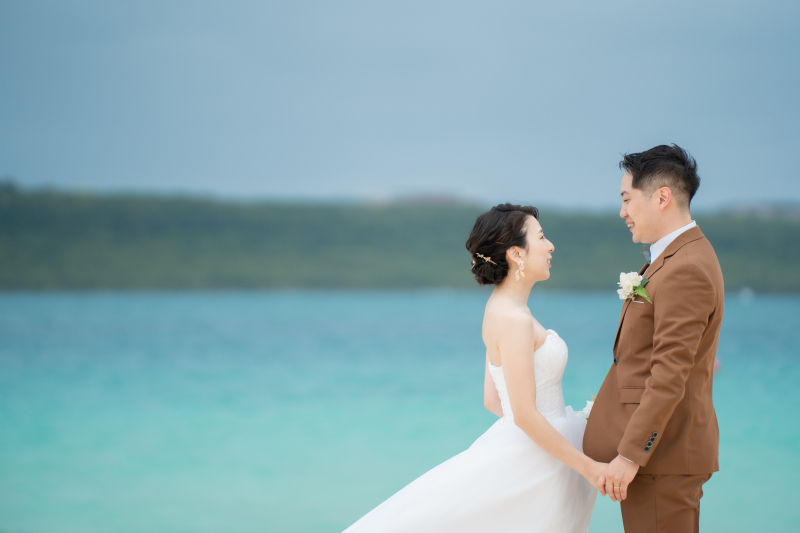 ずっとそばにいる人と