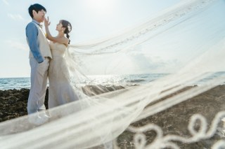 幸せな気持ちが溢れる空間