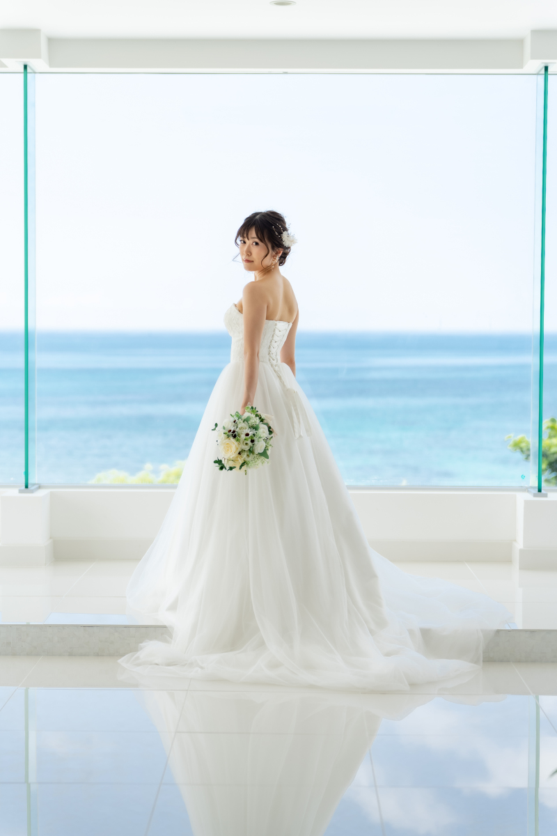 ソロショットも