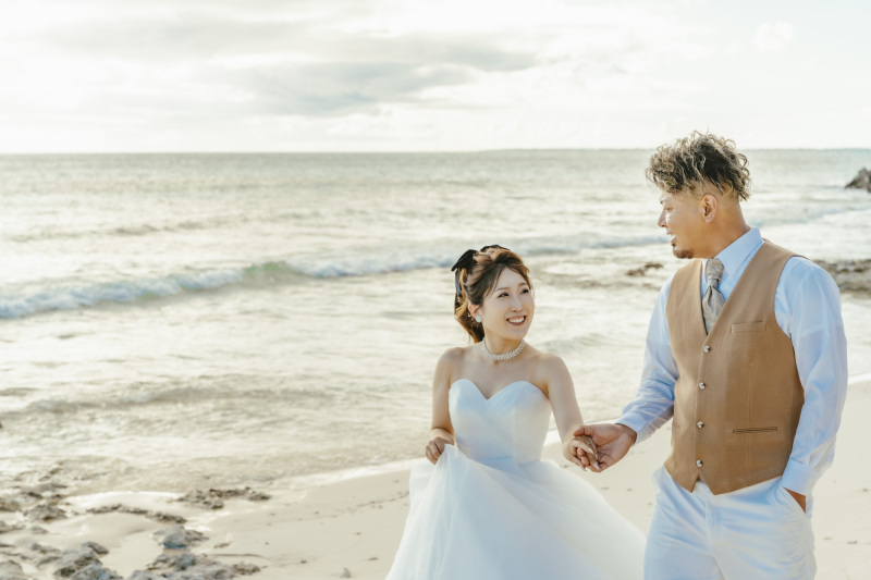  〜 Behind the scenes #1