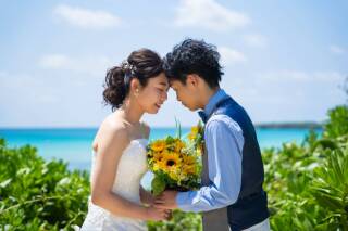 盛りだくさんで、ハッピーな1日に