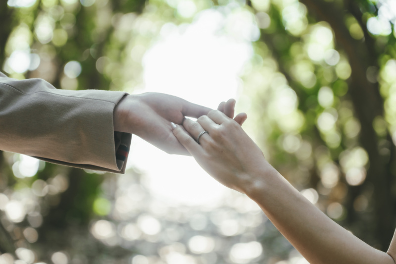 〜 Behind the scenes #4