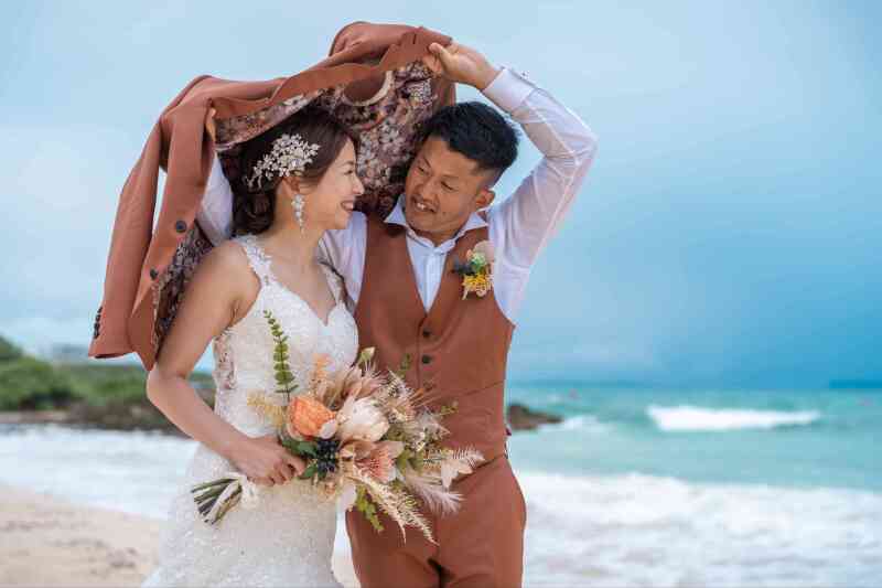 おふたりで過ごす大切なひととき