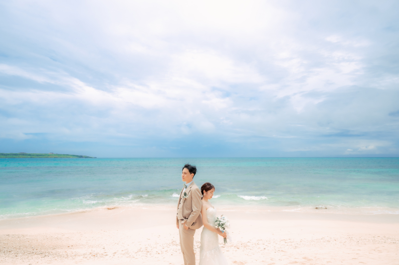 〜 Behind the scenes #8