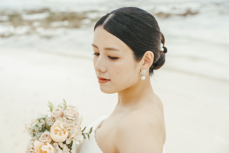 〜 Behind the scenes #3