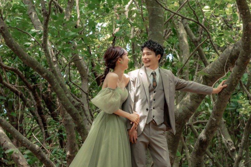 〜 Behind the scenes #6