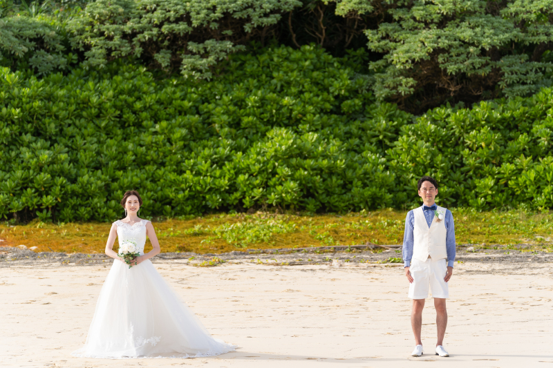 背景が変わると