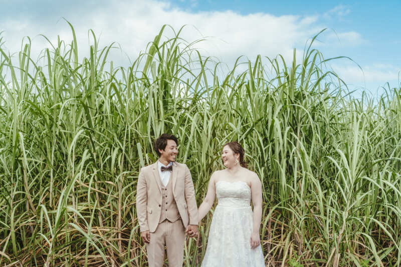 まさに宮古島らしさを海以外で感じられるスポット