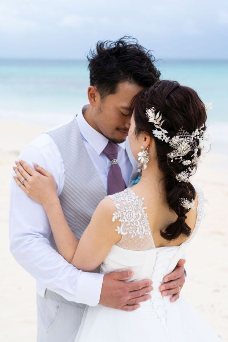 バックスタイルも