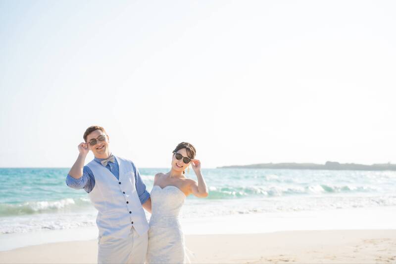 シンクロポーズ