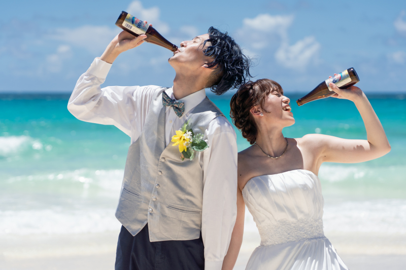 アイテムを使い