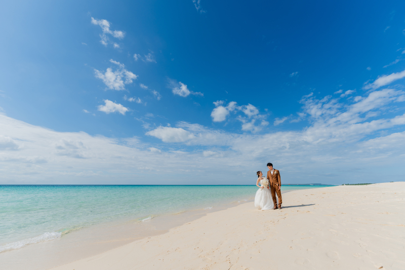 撮影スタート！