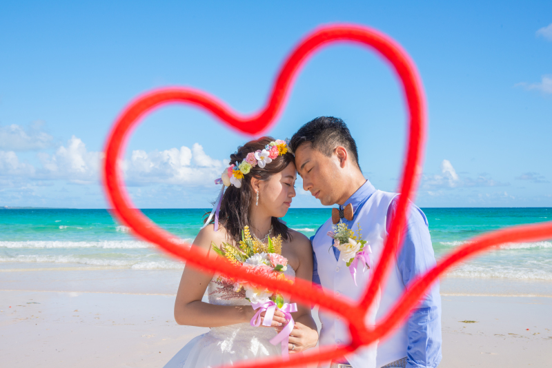 こだわりの小物で楽しく可愛く♡