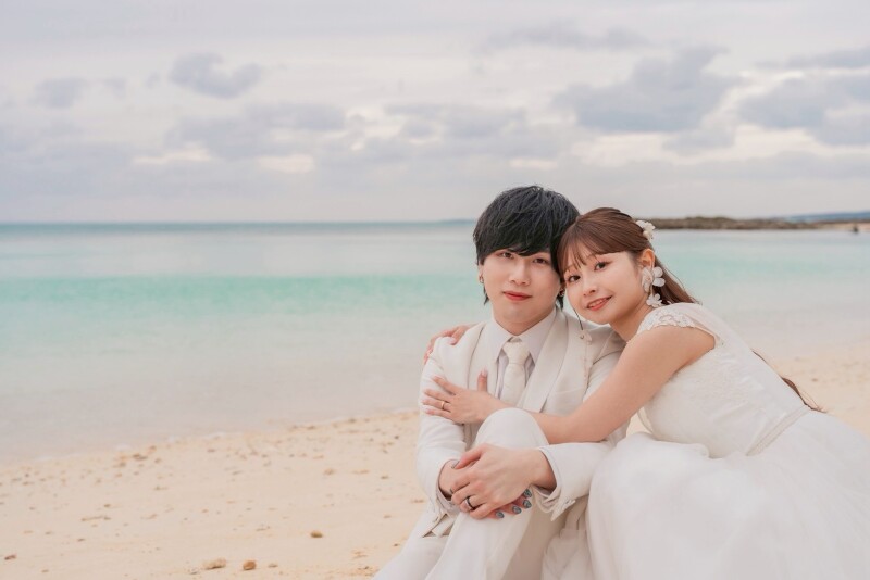 自然体をより美しく