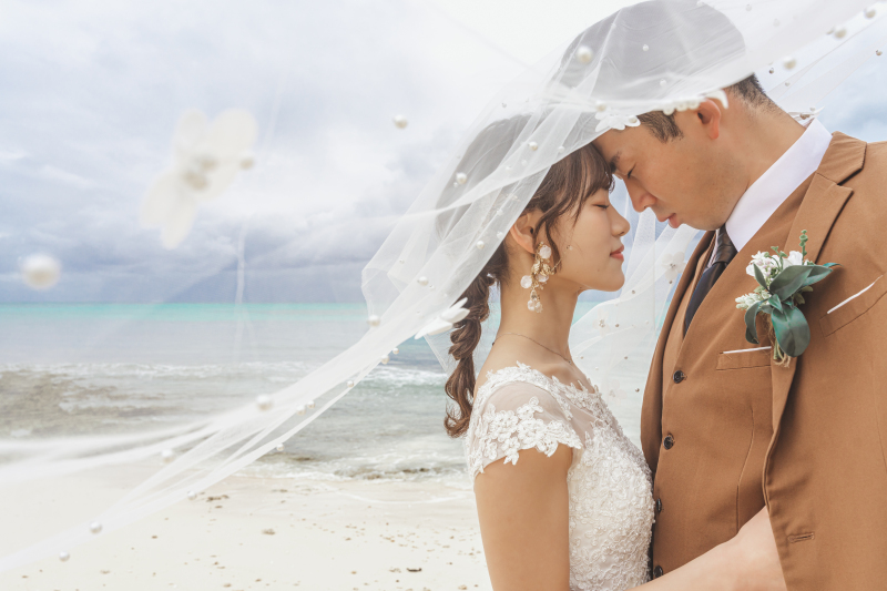 〜 Behind the scenes #7