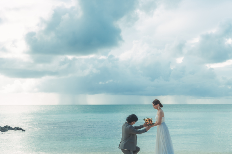 きっと今日というかけがえのない思い出の時間