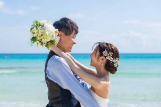 束の間のひと時