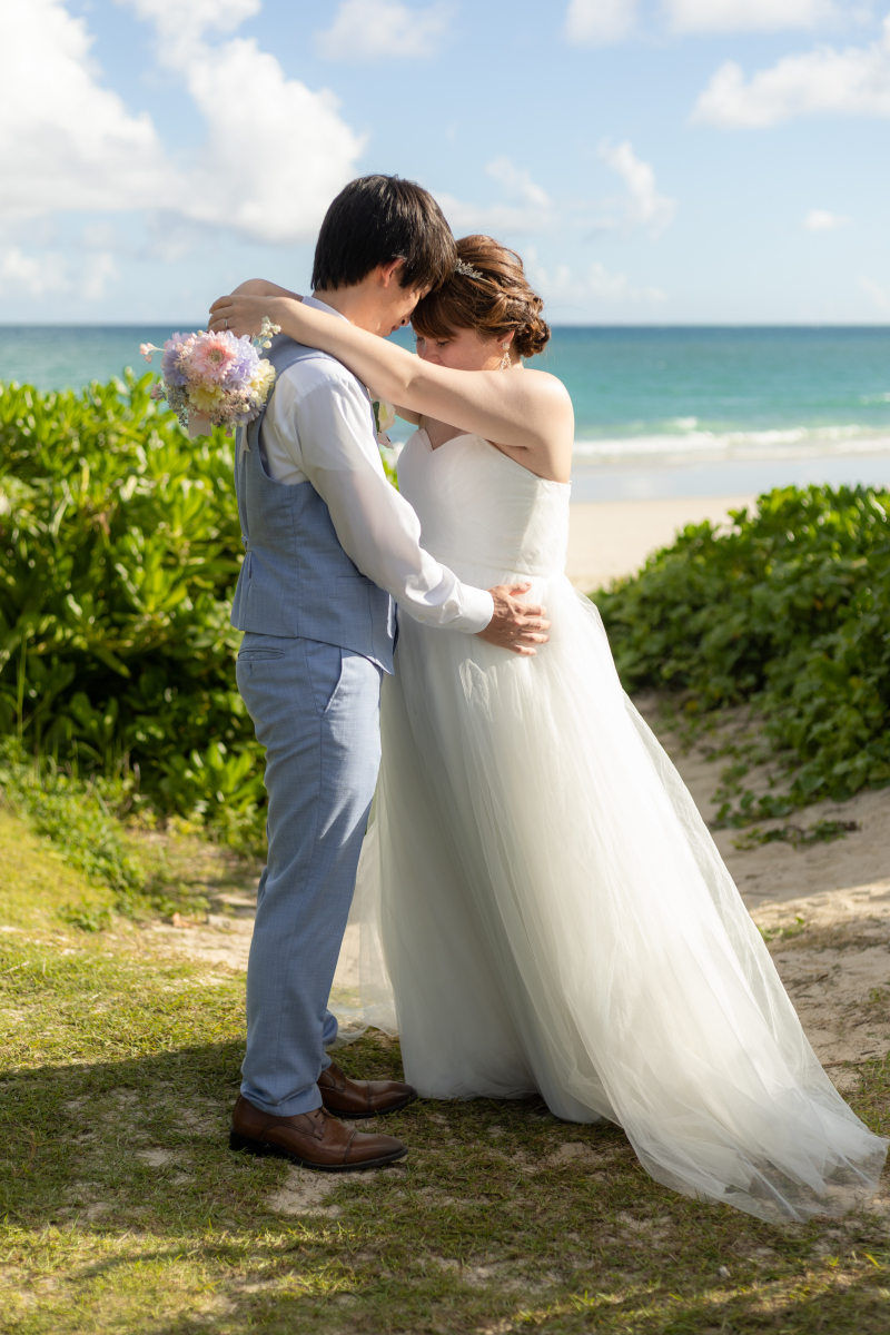 次はお子様と一緒に