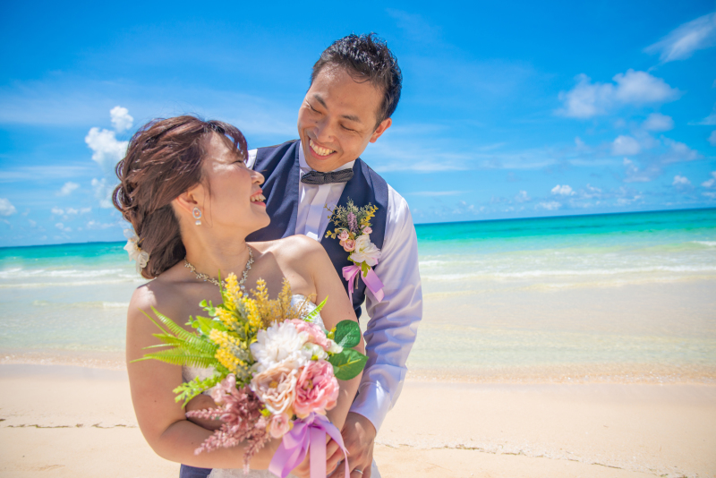 照れくさいかもですが