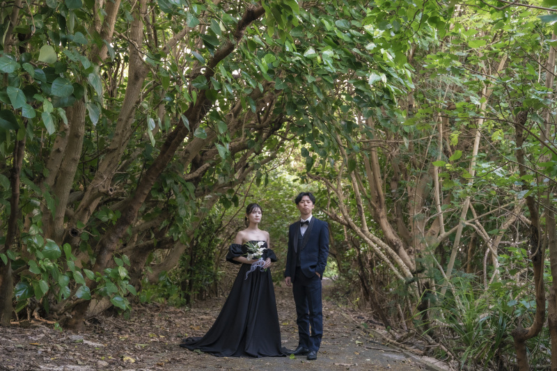 〜 Behind the scenes #6