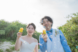 夢の様なひと時