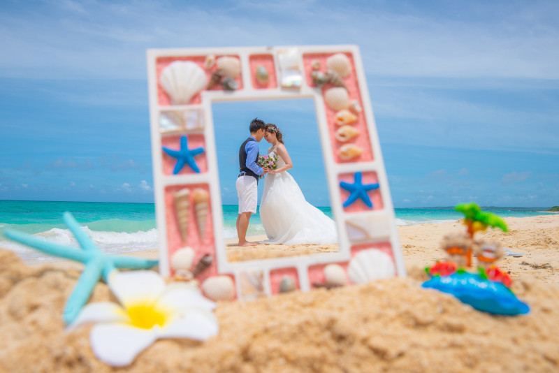 Capry宮古のこだわりの小物たち☆