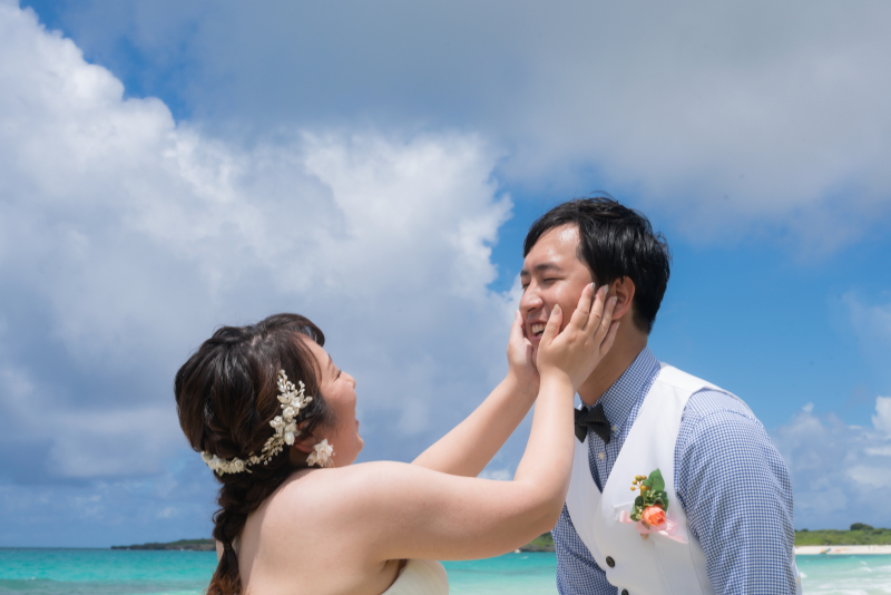 こんなブレイクタイムも良い思い出に