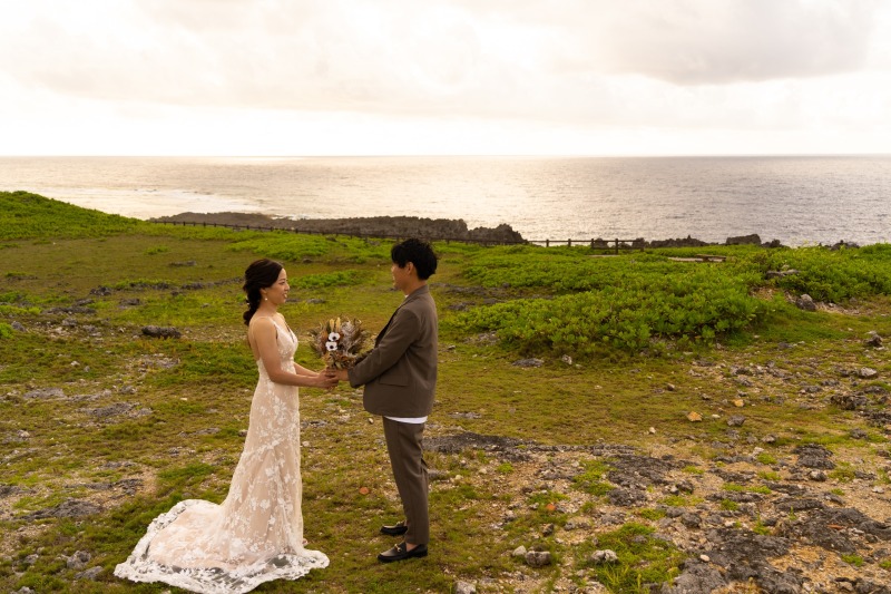 サンセットタイム