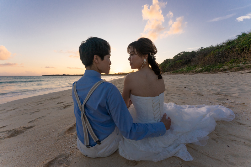 素敵な思い出に