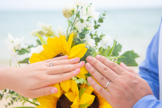 特別な1日になりますように♪