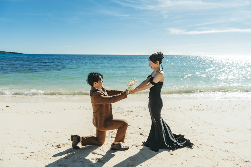 きっと迎えたはずのプロポーズのあの時の気持ち