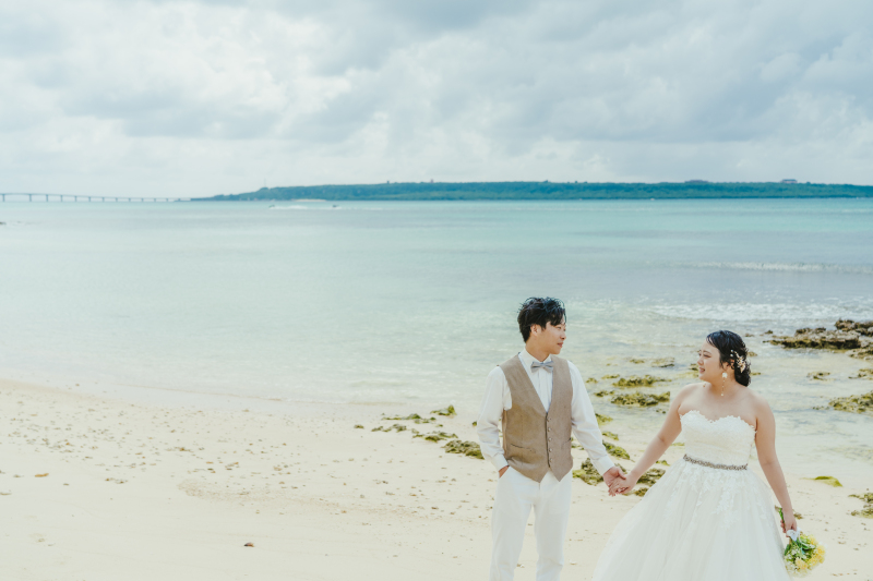 これからも忘れない景色をそっと胸の中へと・・・