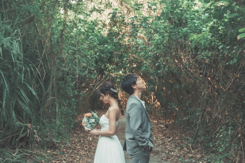 ドキドキしながら撮影開始⭐︎