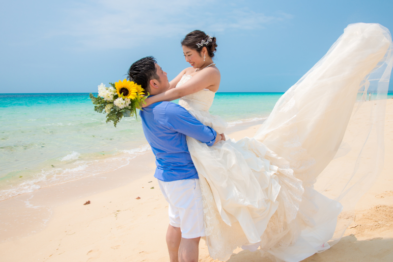 躍動感ある１枚！