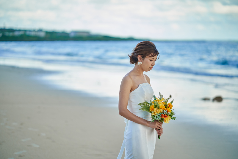 ソロショットも