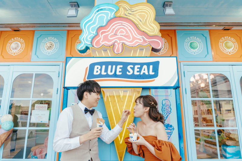 〜 Behind the scenes #5