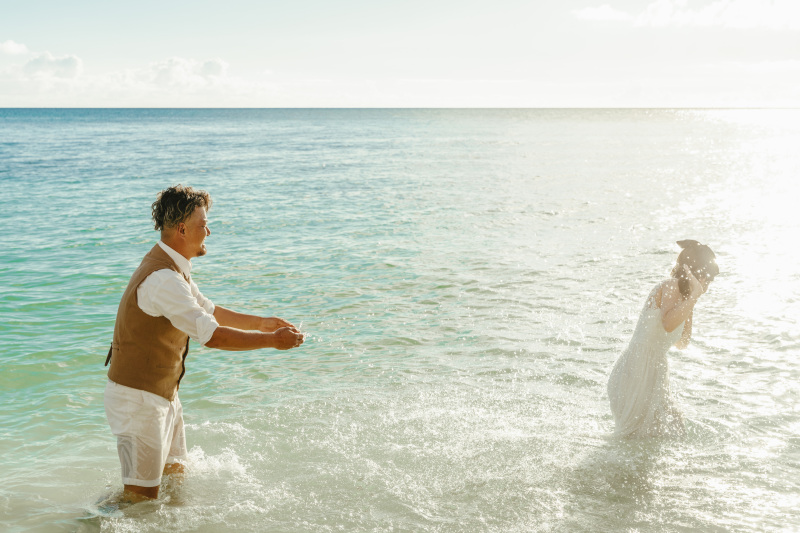  〜 Behind the scenes #9