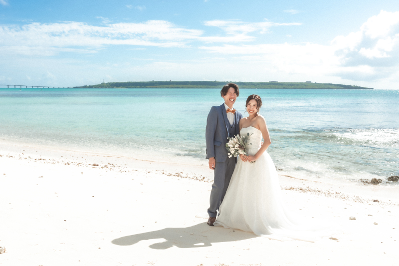 そして見えた景色 日常とは別の世界が待っていて