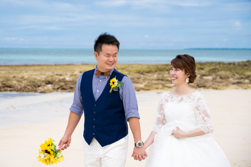 お散歩ショット２