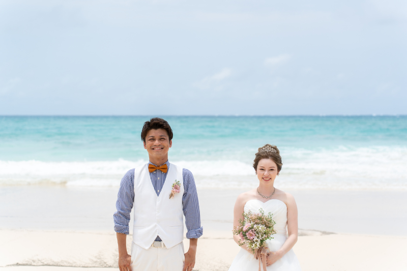 クールなショットも