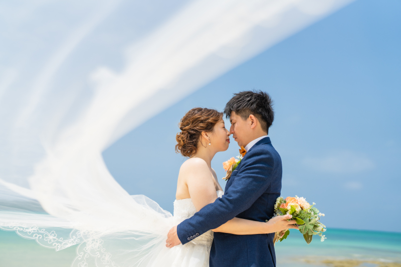 改めて相手を見つめる日