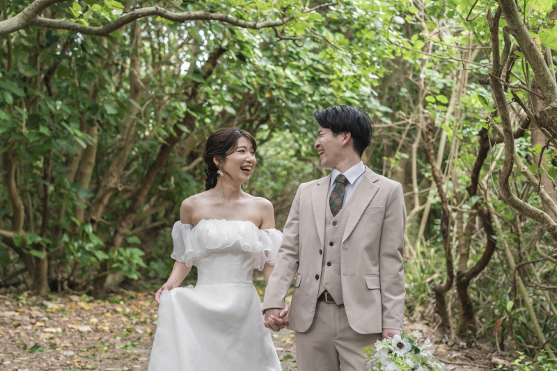 〜 Behind the scenes #2
