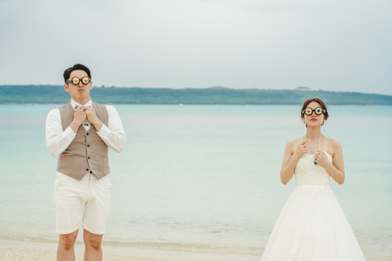 お持ち込みアイテムを使いながら楽しい感じも