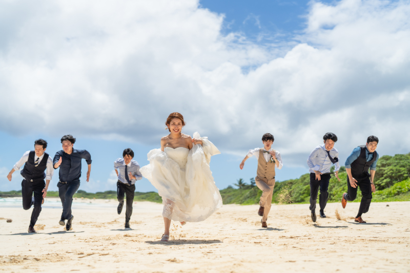 楽しさを何倍にも