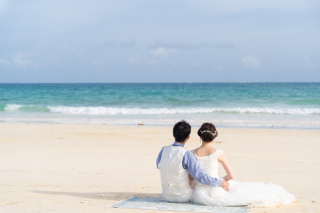 宮古島の太陽の動きを感じる1日