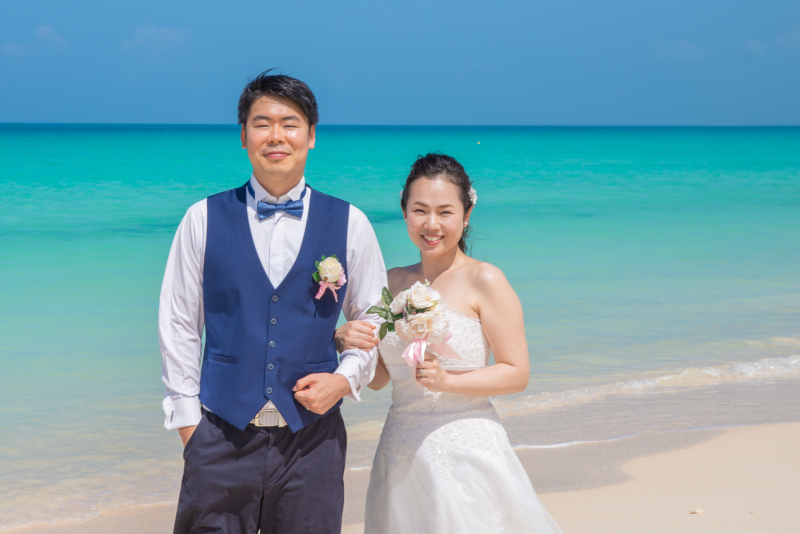 素敵なお二人♡