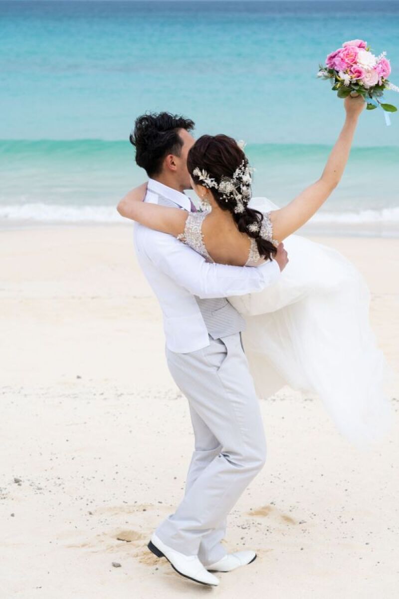 そしてふたりは