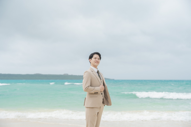 〜 Behind the scenes #5
