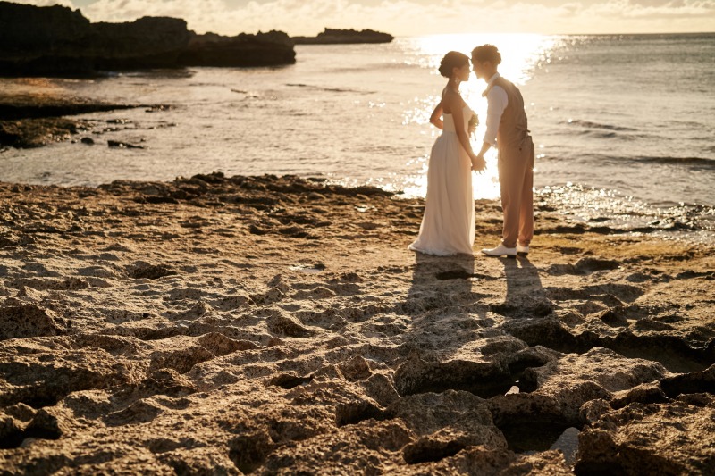 ロマンチックな