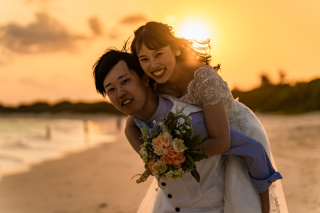 太陽と共に過ごす日